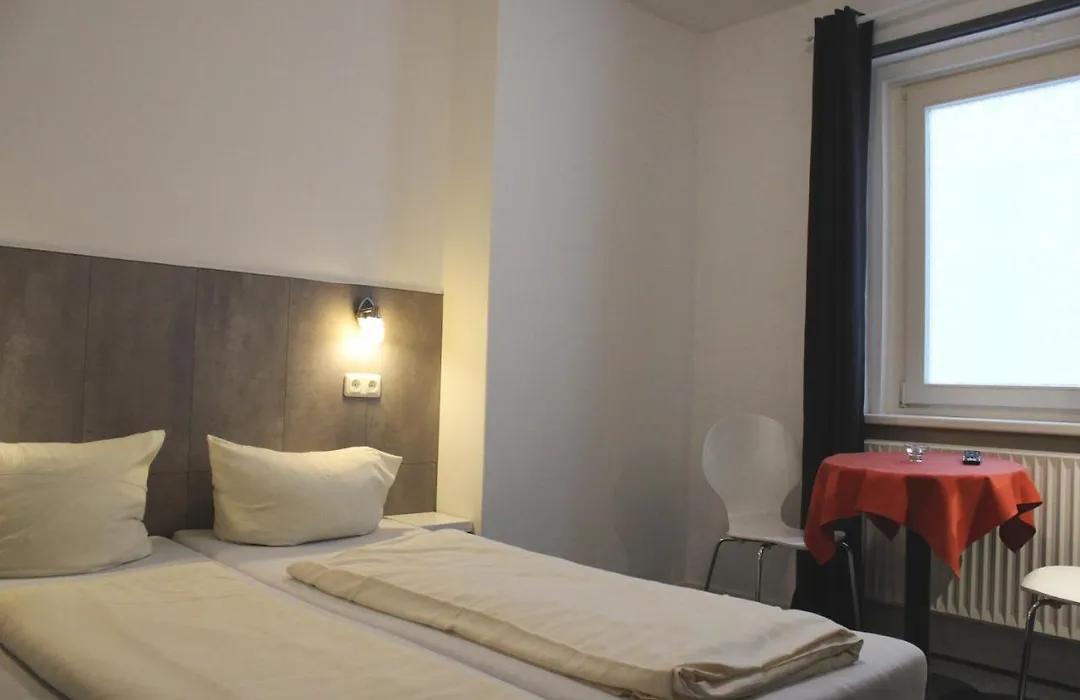CVJM Hotel am Dom-1