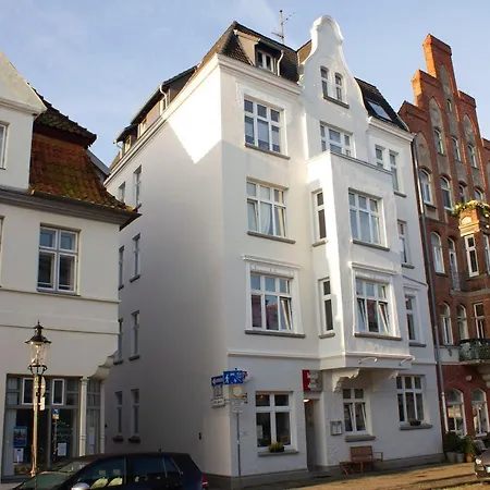 CVJM Hotel am Dom-2